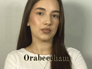 Orabeecham