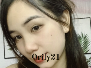 Orily21