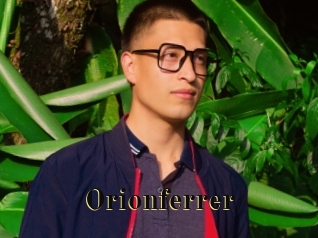 Orionferrer