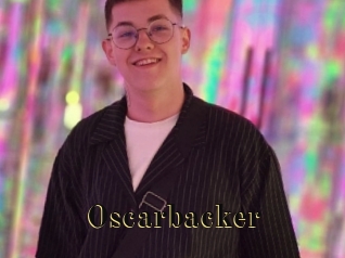 Oscarbacker