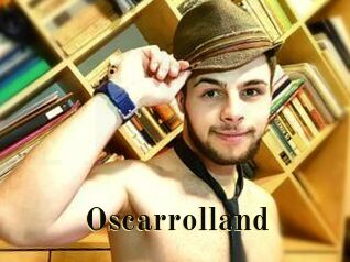 Oscarrolland