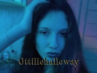 Ottiliehalloway