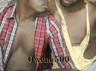 Owenn500