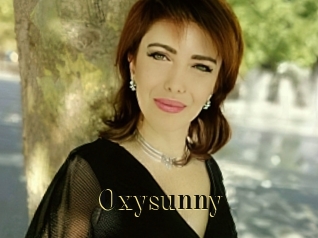 Oxysunny