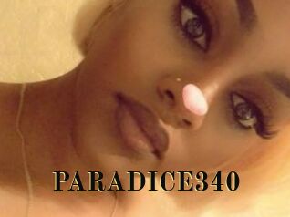 PARADICE340