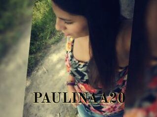 PAULINAA20