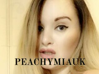 PEACHYMIAUK