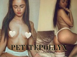 PETITEPOLLYX