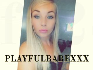 PLAYFULBABEXXX