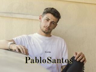 PabloSantos