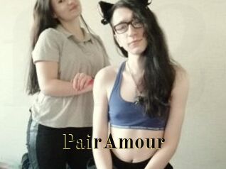 PairAmour