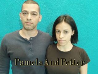 PamelaAndPetter