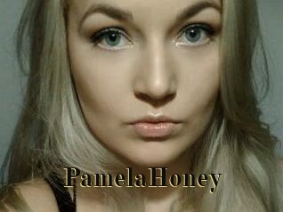 PamelaHoney