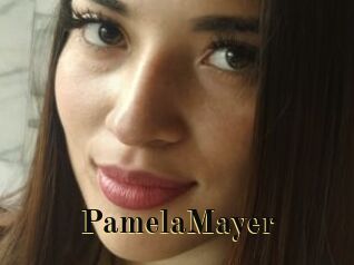 PamelaMayer