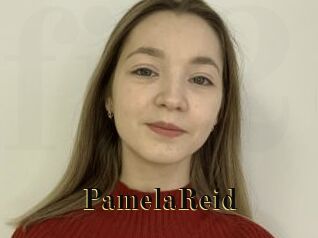 PamelaReid