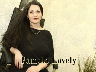 Pamela_Lovely