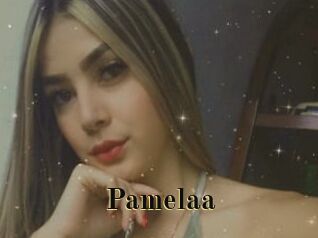 Pamelaa