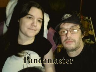 Pandamaster