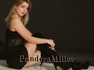 PandoraMiller