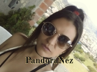 PandoraNez