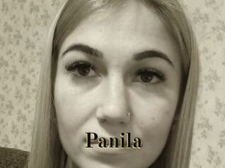 Panila