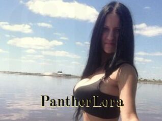 PantherLora