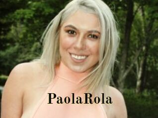 PaolaRola