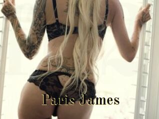 Paris_James