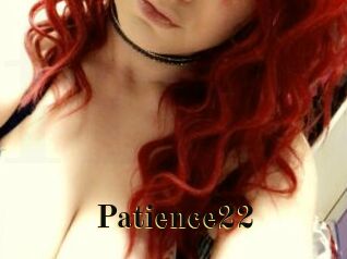 Patience22