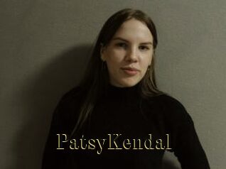 PatsyKendal