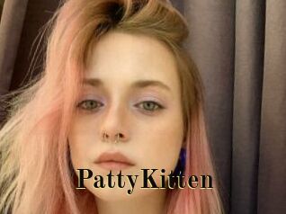 PattyKitten