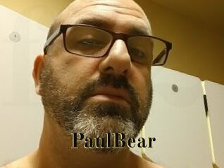 PaulBear