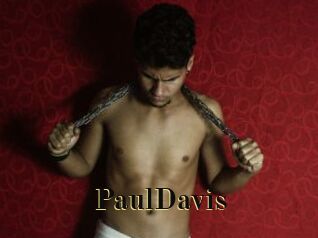 PaulDavis