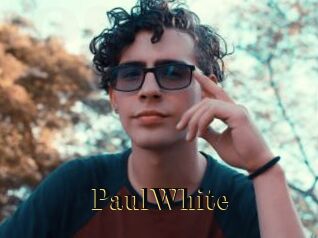 PaulWhite