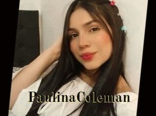 PaulinaColeman