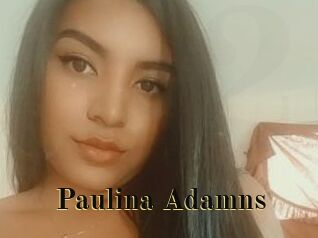 Paulina_Adamns