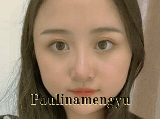 Paulinamengyu