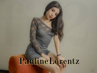 PaulineLorentz