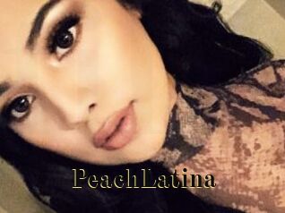 PeachLatina