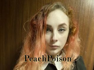 PeachPoison