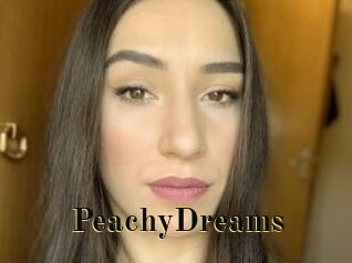 PeachyDreams