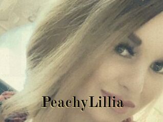 PeachyLillia