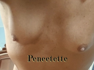 Peneetette