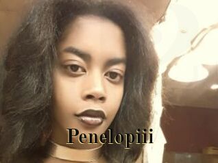 Penelopiii