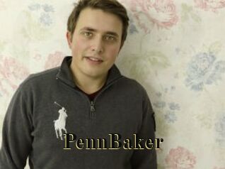 PennBaker