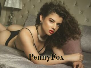 PennyFox