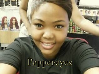 Peppereyes