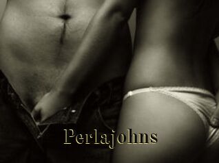 Perlajohns