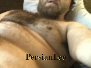 PersianLeo