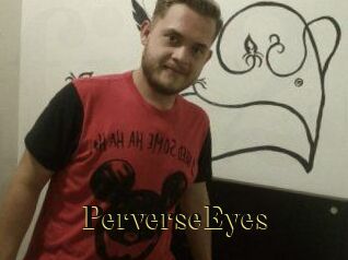 PerverseEyes